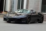 Ferrari F430 Scuderia Spider 16M Conversion Edition by Anderson Germany 2011 года